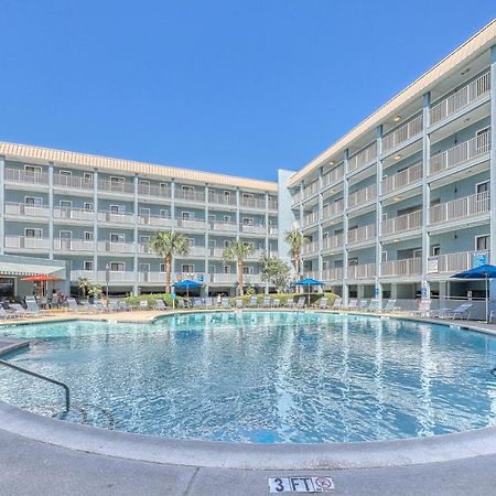 Hilton Head Resort Île de Hilton-Head Extérieur photo