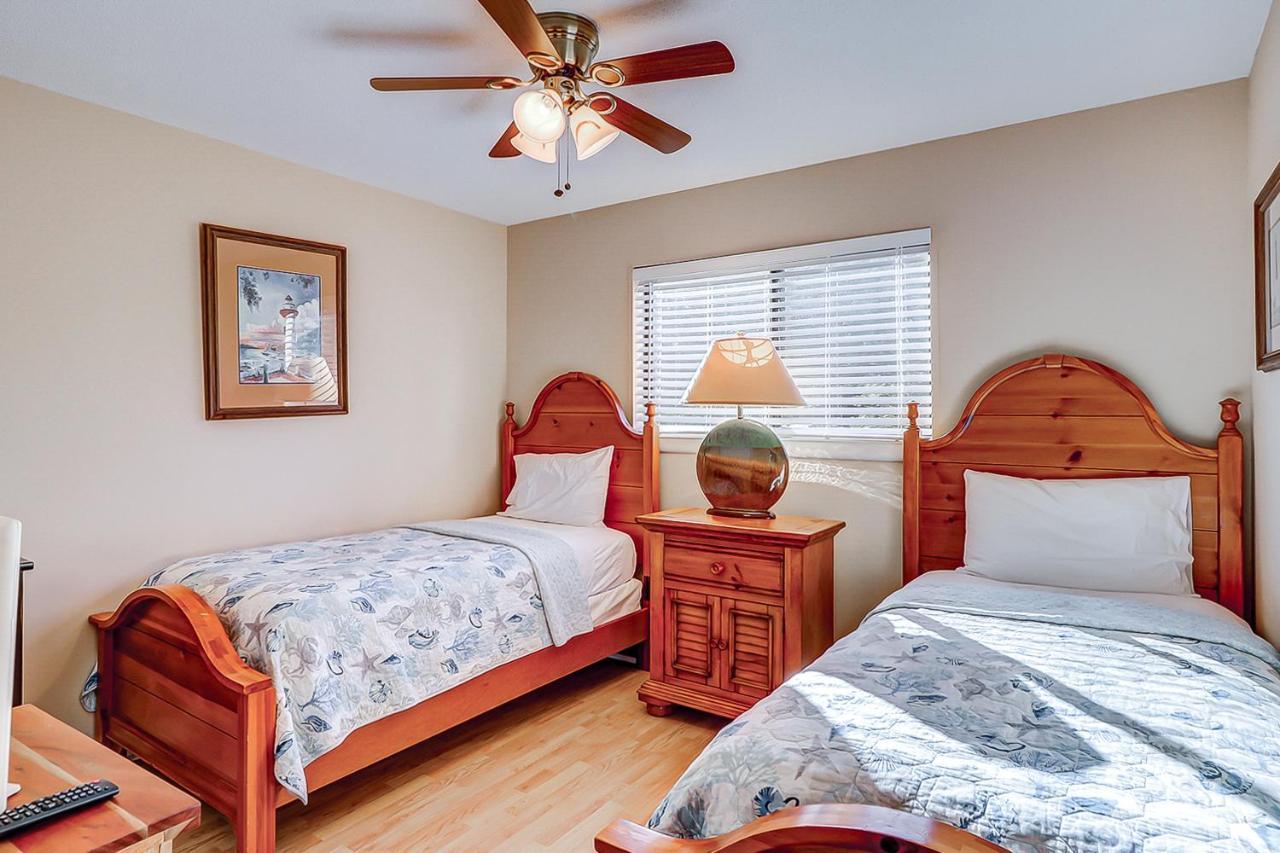 Hilton Head Resort Île de Hilton-Head Extérieur photo