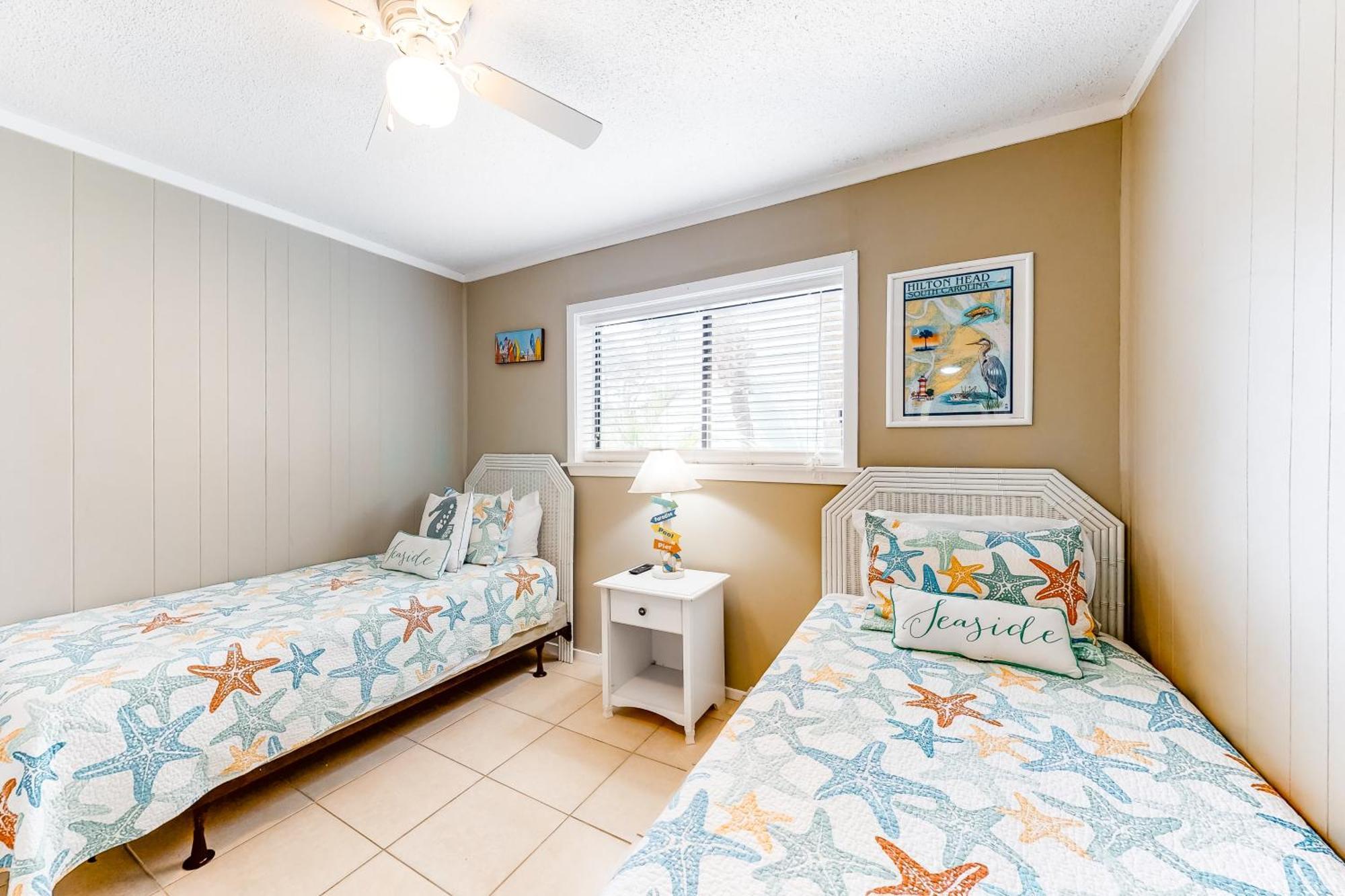 Hilton Head Resort Île de Hilton-Head Chambre photo