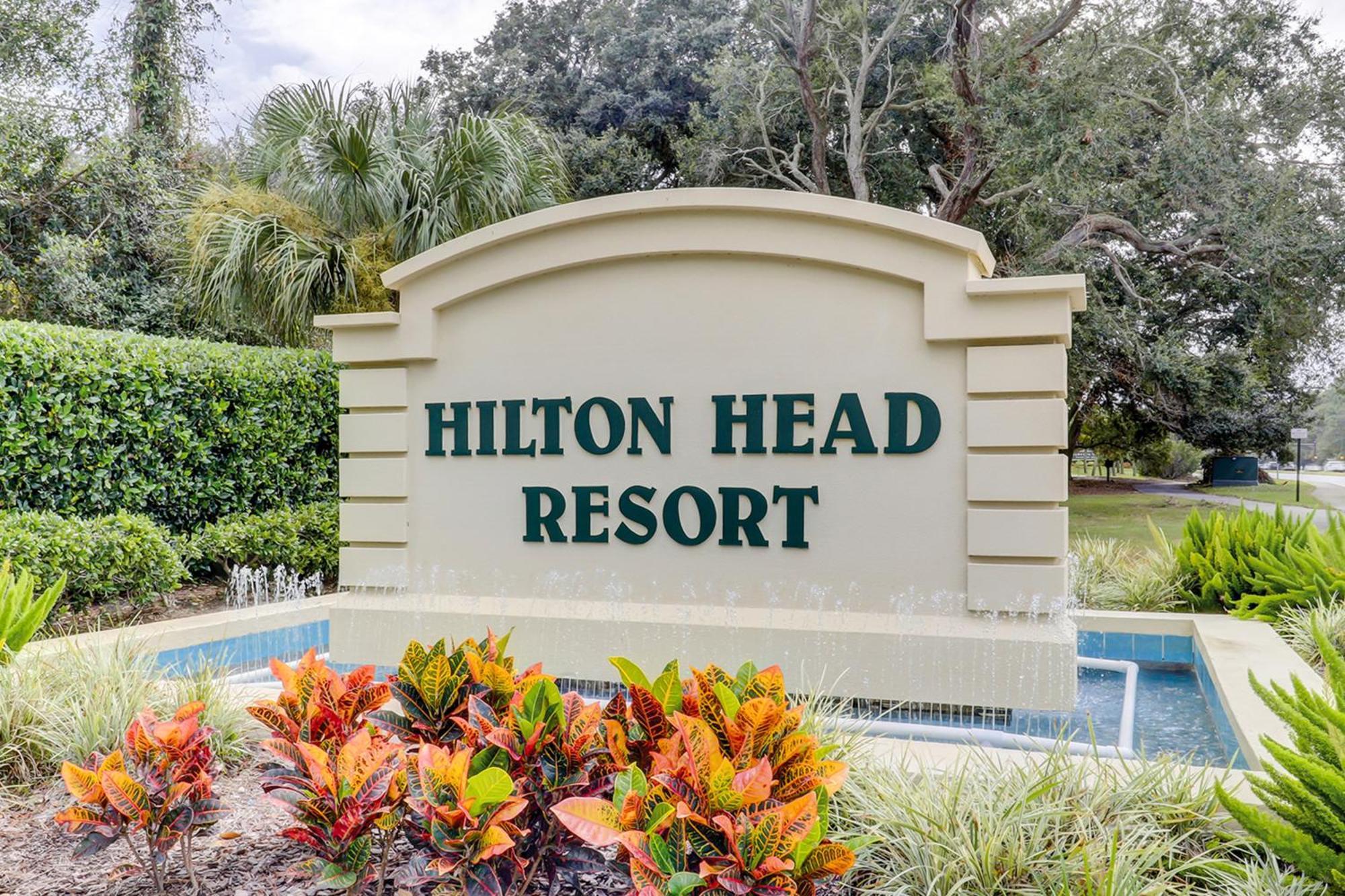 Hilton Head Resort Île de Hilton-Head Chambre photo