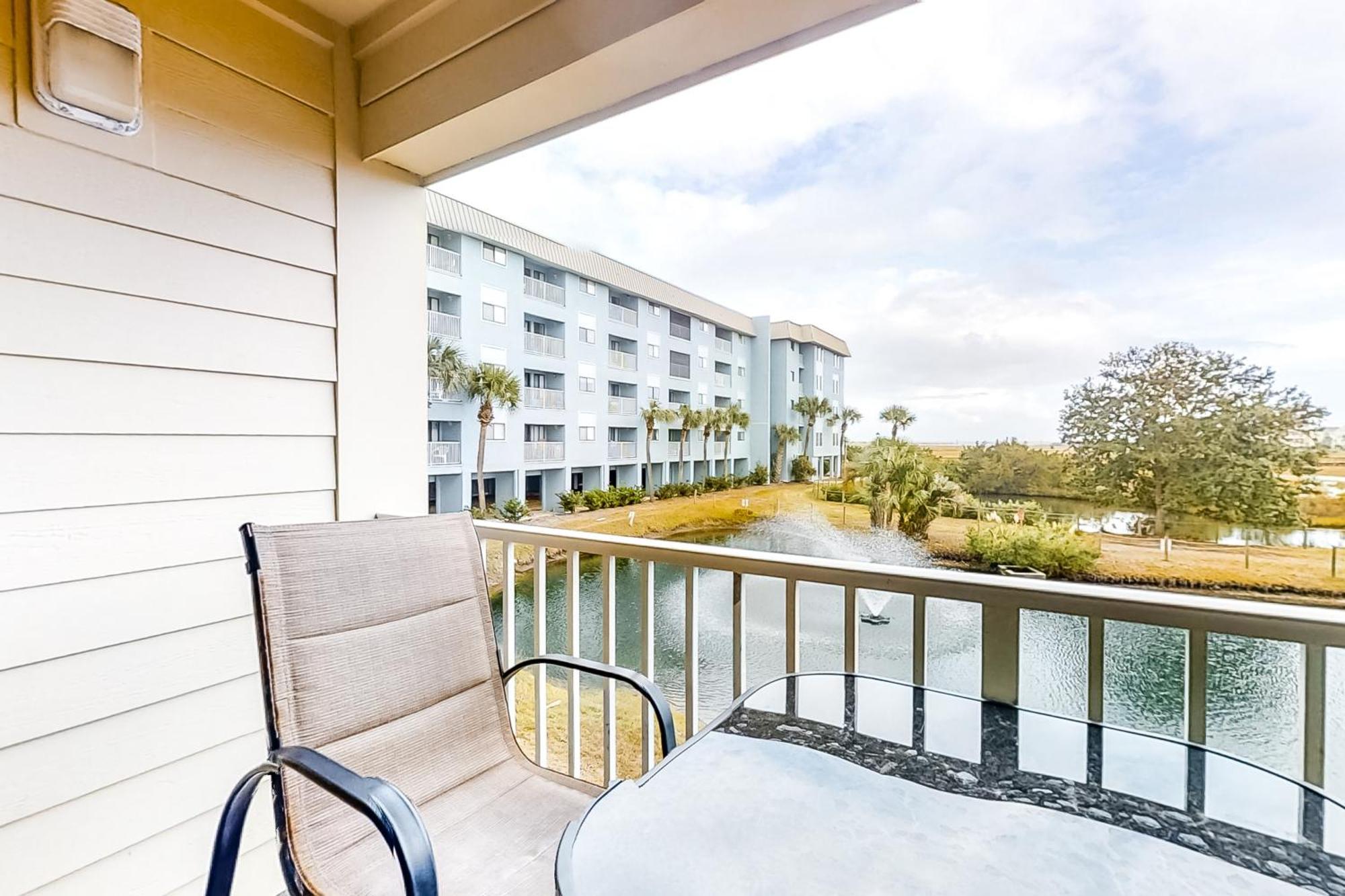 Hilton Head Resort Île de Hilton-Head Chambre photo
