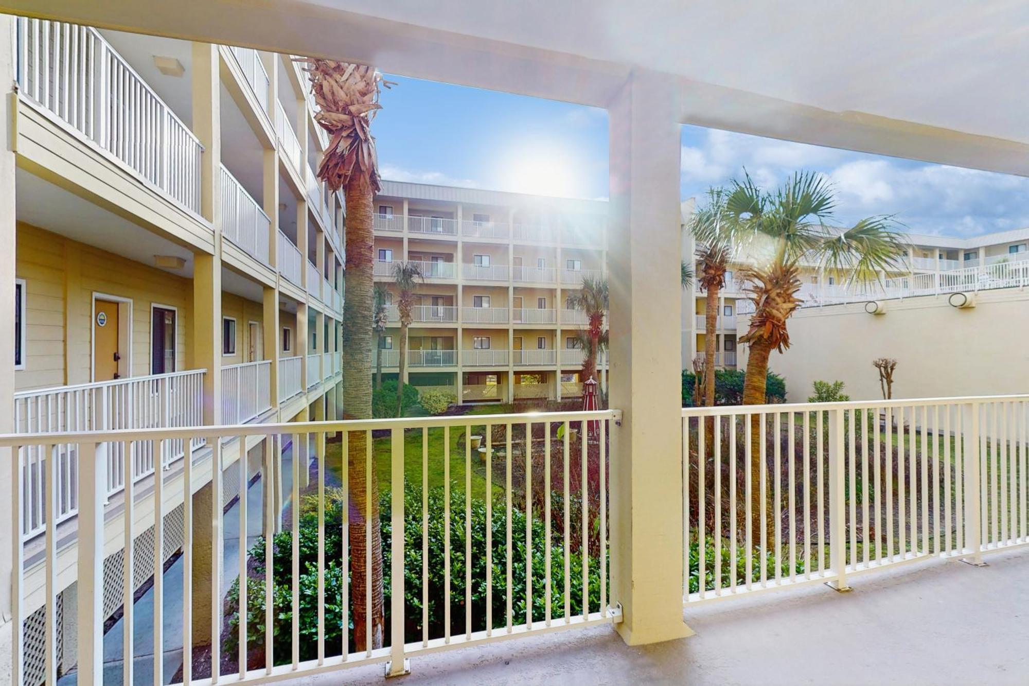 Hilton Head Resort Île de Hilton-Head Extérieur photo