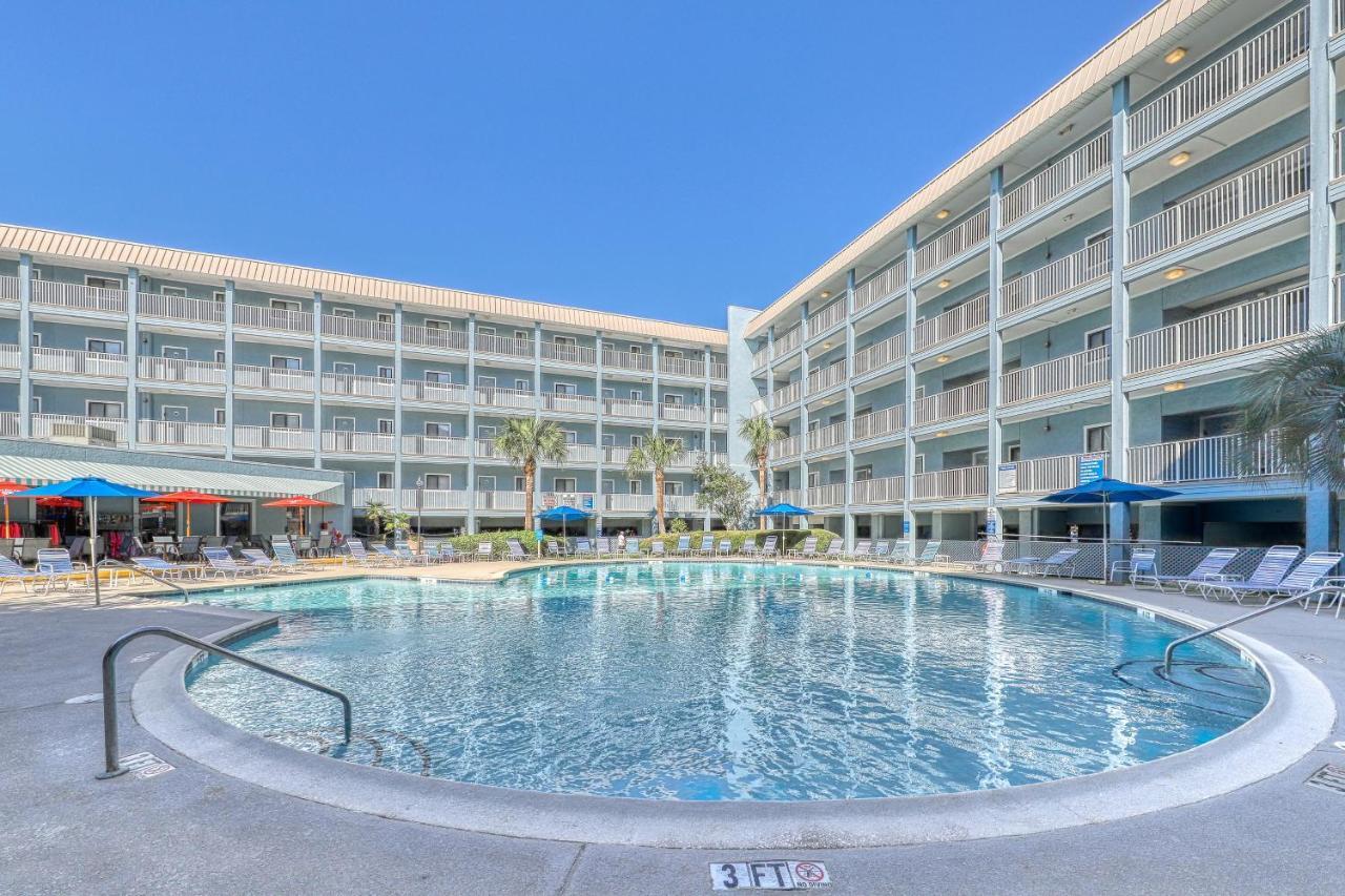 Hilton Head Resort Île de Hilton-Head Extérieur photo